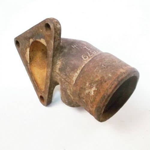 432713 | Water Outlet Elbow | International | Farmall | IH C123 C135 C146 C153 200 201 230 240 240 330 340 340 404 424 2404 2404 2424 2424 |  | 367679R1