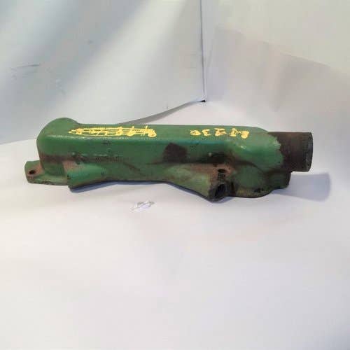 433715 | Water Outlet Manifold | John Deere 4040 4230 |  | R52509
