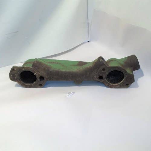 433715 | Water Outlet Manifold | John Deere 4040 4230 |  | R52509