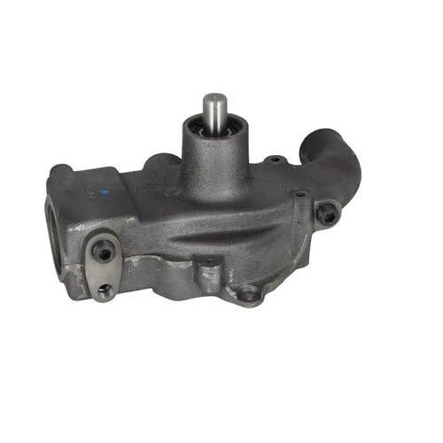 115040 | Water Pump - 15/16" Shaft | Single Thermostat | Massey Ferguson 1100 1130 |  | 3641870M91 | 37712330