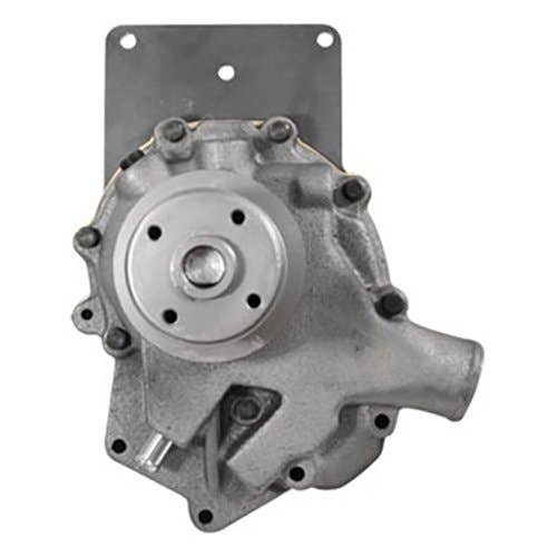 163857 | Water Pump Assembly | John Deere 550 550 550A 550A 550B 550B 555 555 555A 555A 555B 555B |  | AR65917