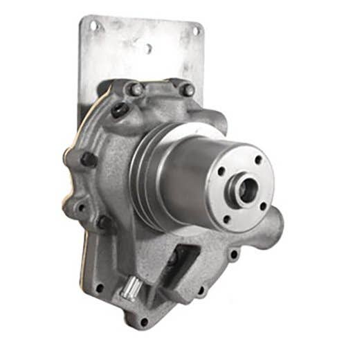 163857 | Water Pump Assembly | John Deere 550 550 550A 550A 550B 550B 555 555 555A 555A 555B 555B |  | AR65917