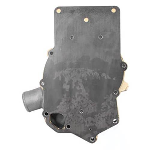 163857 | Water Pump Assembly | John Deere 550 550 550A 550A 550B 550B 555 555 555A 555A 555B 555B |  | AR65917