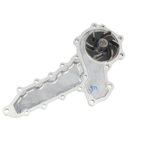 175167 | Water Pump Assembly | Kioti DK35 DK40 DK45 DK50 DK55 DS4110 DS4110 HS DS4510 |  | E5800-73037