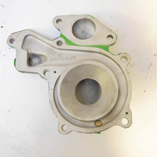 436858 | Water Pump Cover | RH | John Deere 330LC 330LCR 370 540G 548G 560D 560D 640G 644G 648G 653E 660D 740G 748G 748GII 750C 750CII 762B 770C 770CH 772CH 848G 850C 850CII 6081HF001 6081TF001 6610 6650 6710 6750 6810 6850 6910 |  | R124741 | 08975068