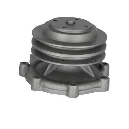 100559 | Water Pump - Double Grove Pulley | Compatible with Ford/New Holland | FAPN8A513DD | 87800109 | Ford A62 A62 230A |  | FAPN8A513DD | 87800109 | 48003 | 55NF8501E | 81863837 | 83912466 | 83914024 | 83919558 | 83926001 | 83956722 | 8508AA
