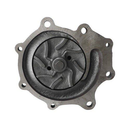 100559 | Water Pump - Double Grove Pulley | Compatible with Ford/New Holland | FAPN8A513DD | 87800109 | Ford A62 A62 230A |  | FAPN8A513DD | 87800109 | 48003 | 55NF8501E | 81863837 | 83912466 | 83914024 | 83919558 | 83926001 | 83956722 | 8508AA