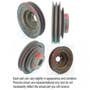 496561 | Water Pump / Fan Pulley | Case IH 1640 1660 1670 1680 1822 1844 9230 | International | Farmall | IH 786 886 966 986 1066 1086 1440 1460 1480 1486 1566 1586 3088 3288 3488 3588 3688 3788 4166 4186 7288 | | 537071R1 | 691562C1 496561 | Water Pump / Fan Pulley | Case IH 1640 1660 1670 1680 1822 1844 9230 | International | Farmall | IH 786 886 966 986 1066 1086 1440 1460 1480 1486 1566 1586 3088 3288 3488 3588 3688 3788 4166 4186 7288 | | 537071R1 | 691562C1