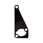 134304 | Water Pump Gasket | Back Plate to Block | John Deere F912 F915 Gator 4x2 Gator 6x4 Gator Military 6x4 Gator TH 6x4 Gator TS 4x2 Utility Gator TX 4x2 322 330 330 332 375 375 415 415 655 755 755 756 855 855 856 856 2243 2653A 3375 | | M800047