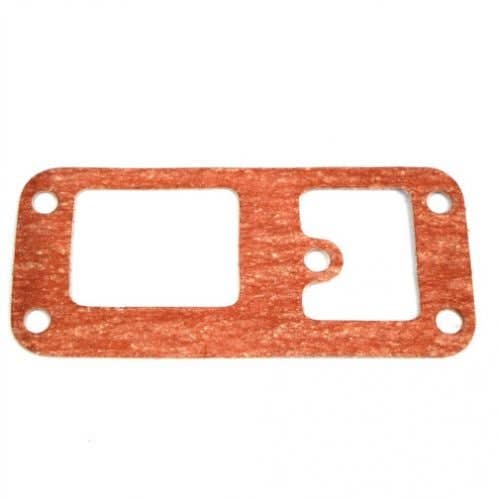 161198 | Water Pump Gasket - Backplate to Block | Massey Ferguson 698 1080 1085 |  | 736707M1