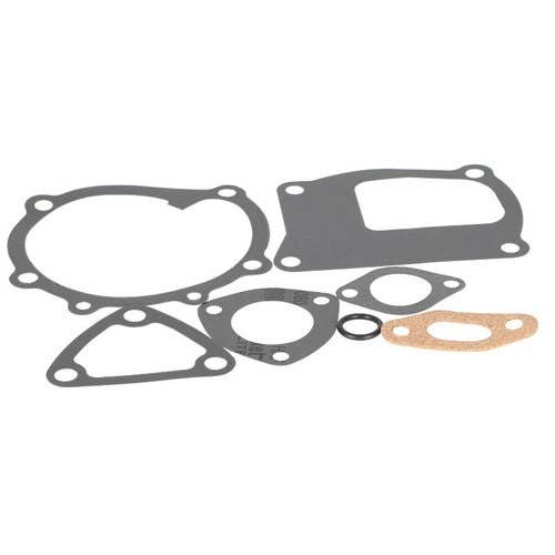 154686 | Water Pump Gasket Kit | Allis Chalmers 5040 5045 5050 | Long 310 350 360 445 460 510 560 610 2360 2460 2510 2610 | |  | 70932312 | TX10278 | 671975A | 30-3033260 | 98499494V | 72089504V | 1930196 | 98499494 | 72089504 | 72089527 | 72089547