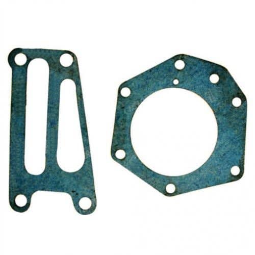 Water Pump Gasket fits International 2400A 2400B 2500A 2500B 8000 454 464 544 574 674 2400A 2400B 2500A 2500B 2544 8000 397968R2 Water Pump Gasket fits International 2400A 2400B 2500A 2500B 8000 454 464 544 574 674 2400A 2400B 2500A 2500B 2544 8000 397968R2