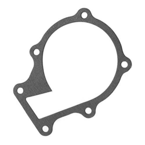 164981 | Water Pump Gasket | Kubota B2410 B2630 B2650 B2710 B2910 B3000 B3030 B3350 B7500 B7510 B7610 B7800 F2260 F2560 F3680 |  | 16239-73430