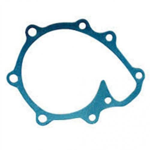 155316 | Water Pump Gasket - Pump to Backplate | Ford 1320 1620 1715 1720 1920 3415 | New Holland C175 CM272 CM274 L140 L150 L160 L170 L175 L465 L565 LS140 LS150 LS160 LS170 LX465 LX485 LX565 LX665 MC28 |  | SBA145996680 | SBA145996680 | SBA145996460