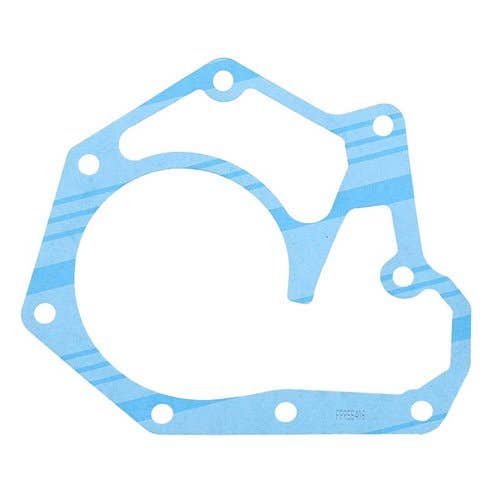 149841 | Water Pump Gasket - Pump to Backplate | John Deere 310A 310A 310B 310B 410 440 440 440A 440A 440B |  | R55406