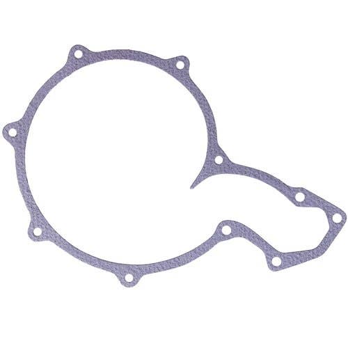 Water Pump Gasket - Pump to Backplate fits John Deere 844 990 8630 8640 8650 8760 8770 8870 5820 5830 6710 844 990 R99785 R67352 Water Pump Gasket - Pump to Backplate fits John Deere 844 990 8630 8640 8650 8760 8770 8870 5820 5830 6710 844 990 R99785 R67352