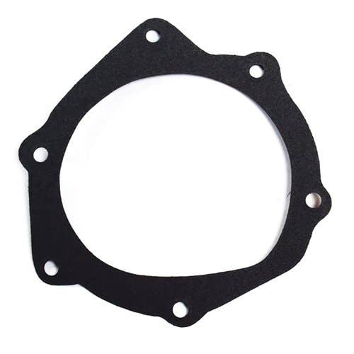 Water Pump Gasket - Pump to Mounting Plate fits Massey Ferguson 1100 1105 1130 1135 737747M1 fits White 2-85 2-105 30-3217752 Water Pump Gasket - Pump to Mounting Plate fits Massey Ferguson 1100 1105 1130 1135 737747M1 fits White 2-85 2-105 30-3217752