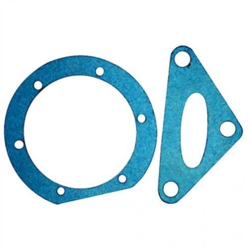 153400 | Water Pump Gasket Set | Allis Chalmers D D DG M65 M65 TL10 TL10 TL11 TL12 WC WD WD45 WF |  | 70203061