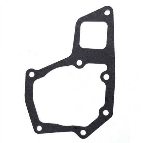 Water Pump Mounting Gasket fits John Deere 4055 4255 4455 4555 4560 4755 4760 4955 4960 7700 7800 8560 8760 8960 R520580