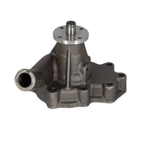 104187 | Water Pump | Allis Chalmers 5020 5030 | Hinomoto E16 E18 E21 E23 E25 E28 E230 E280 E2002 E2004 E2302 E2304 | Deutz 5220 5230 |  | 72098575 | 2201-6150-00 | 2098575