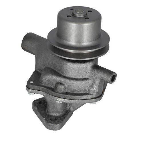 100037 | Water Pump | Allis Chalmers D17 170 175 | Gleaner E E3 |  | 79003710 | 129433 | 229465