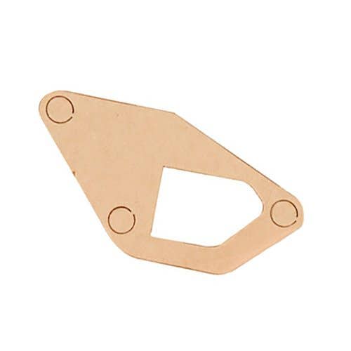 113327 | Water Pump | Allis Chalmers A B C CA D10 D12 D14 HD3 |  | 79003713 | 70226497 | 70250397 | 70277280 | 79004255 | 105161 | 126035