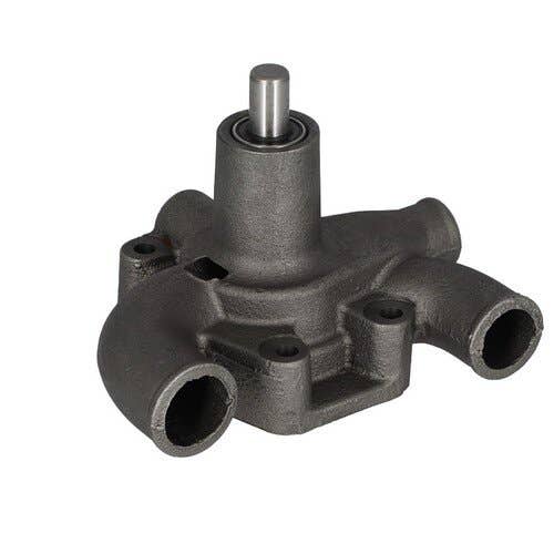 Water Pump fits Massey Ferguson 135 150 235 240 245 3641338M91 fits Allis Chalmers 79003715 fits JCB 02130111 fits Landini 1476192X1 Water Pump fits Massey Ferguson 135 150 235 240 245 3641338M91 fits Allis Chalmers 79003715 fits JCB 02130111 fits Landini 1476192X1