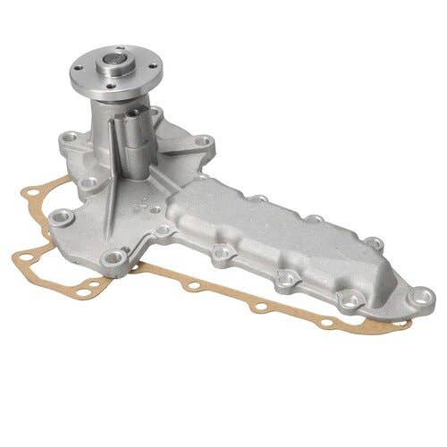 Water Pump fits New Holland 503180 fits Case 332451A1 fits Kubota L235 L275 L4200 L4300 L4310 L4350 L4350 15521-73040 fits Bobcat S185 773 6653941 Water Pump fits New Holland 503180 fits Case 332451A1 fits Kubota L235 L275 L4200 L4300 L4310 L4350 L4350 15521-73040 fits Bobcat S185 773 6653941