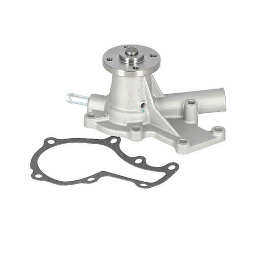 167611 | Water Pump | Bobcat 453 463 | Kubota BX1880 |  | 6670506 | 1E051-73036
