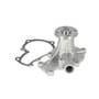 167611 | Water Pump | Bobcat 453 463 | Kubota BX1880 | | 6670506 | 1E051-73036 167611 | Water Pump | Bobcat 453 463 | Kubota BX1880 | | 6670506 | 1E051-73036
