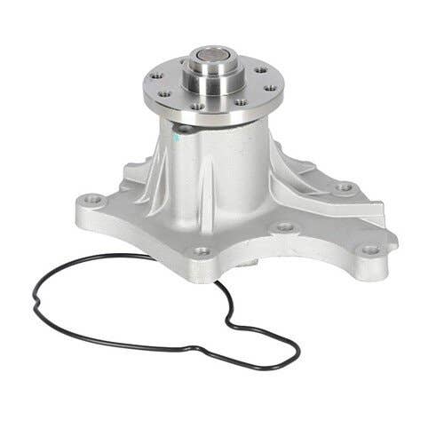 167615 | Water Pump | Bobcat 843 |  | 6671508 | 6631810