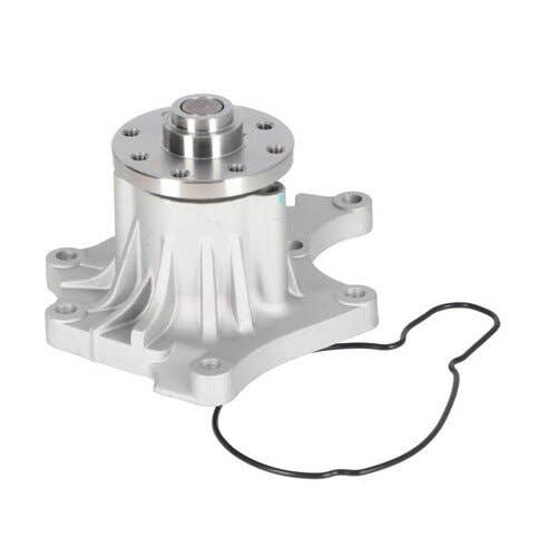 167615 | Water Pump | Bobcat 843 |  | 6671508 | 6631810