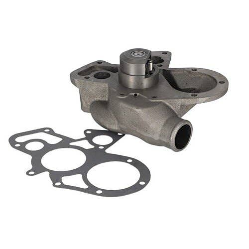 167616 | Water Pump | Bobcat 963 |  | 6672782