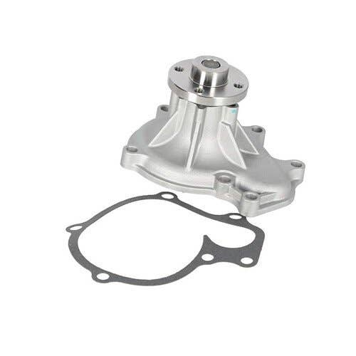 167610 | Water Pump | Bobcat A300 S220 S250 S300 S330 S750 S770 |  | 6680852