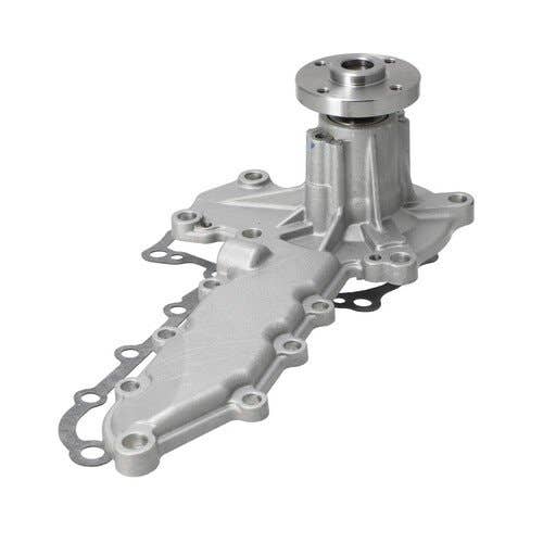 157899 | Water Pump | Bobcat S130 S150 S160 S510 S530 T110 325 430 5600 | Kubota KX91-3 KX121-3 KX161-3 R520 U35 U45 V2203 |  | 6685105 | 1A051-73032 | 1A051-73030 | 1A051-73035 | 6684865 | 6684866