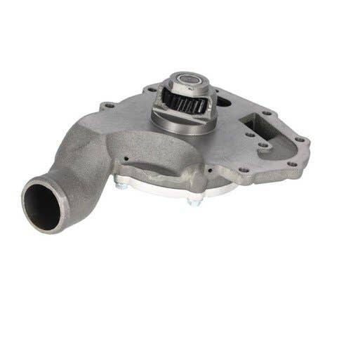 167617 | Water Pump | Bobcat T2556 T2556 T2566 T2566 T3571 T3571L T3571L T35100 T35100L T35100L T35100SL T35100SL T35120L T35120L T35120SL T40140 T40140 T40170 T40170 |  | 6924950 | 6912024 | 7012333