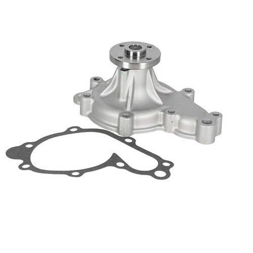 167614 | Water Pump | Bobcat S630 S650 T630 T650 |  | 7008449