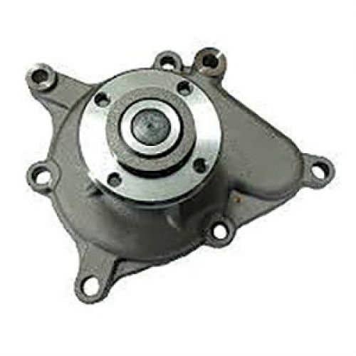 Water Pump fits White 21 Field Boss 33-0134287 fits Iseki TE2104 TE3210 TE3210F TU1700 TU1900 220 240 6513-610-141-20 fits Bolens G212 G214 1874206