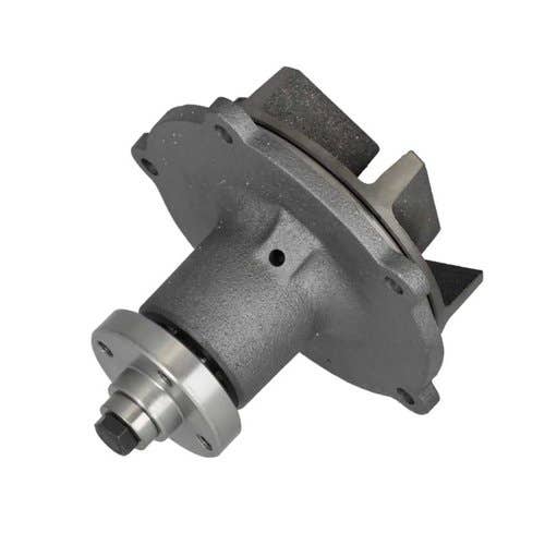 112417 | Water Pump | Case 2670 4690 4694 |  | A157146 | A155181 | A76651