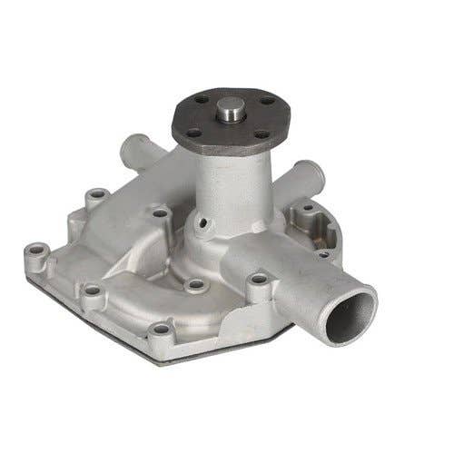 Water Pump fits Case 1830 D62839 D73715 986912 fits Renault 7701457450 Water Pump fits Case 1830 D62839 D73715 986912 fits Renault 7701457450