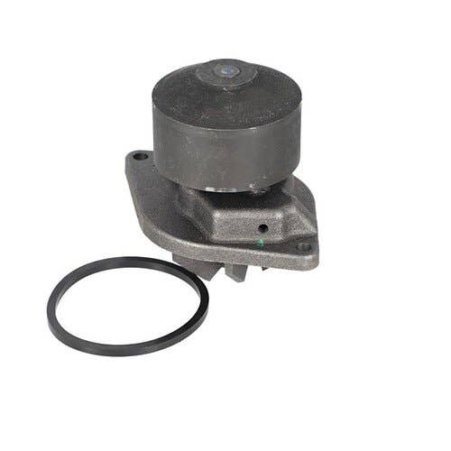 Water Pump fits New Holland T6010 T6020 T6030 T6050 T6070 TS100A TS115A TS125A 87803065 fits Case 6901409 fits Case IH 2852114 fits McCormick 2854835