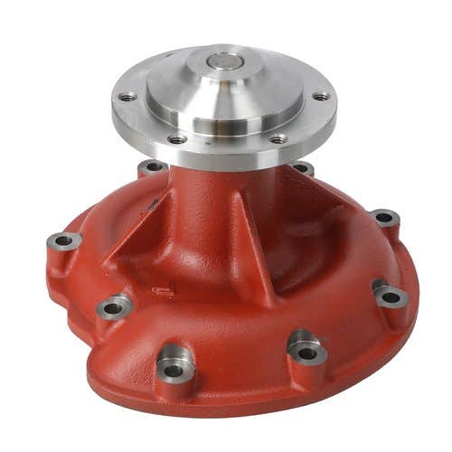 102182 | Water Pump | Case IH 885 895 995 | David Brown 885 | International | Farmall | IH D239 TD7 TD7 523 533 544 633 654 664 724 744 |  | 3132738R94 | 735098C91 | 3136217R92 | 3132738R93 | 3132738R94 | 3136217R1 | 3136217R93 | 735098C91 | 3136217R91