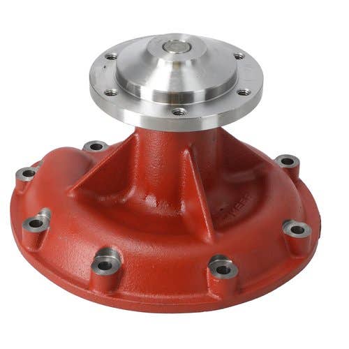 102182 | Water Pump | Case IH 885 895 995 | David Brown 885 | International | Farmall | IH D239 TD7 TD7 523 533 544 633 654 664 724 744 |  | 3132738R94 | 735098C91 | 3136217R92 | 3132738R93 | 3132738R94 | 3136217R1 | 3136217R93 | 735098C91 | 3136217R91