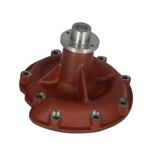 Water Pump fits International 735099C91 3132739R92 fits Case IH 495 585 595 685 695 885 895 995 3220 3230 4210 4230 4240 3136053R92 fits David Brown Water Pump fits International 735099C91 3132739R92 fits Case IH 495 585 595 685 695 885 895 995 3220 3230 4210 4230 4240 3136053R92 fits David Brown