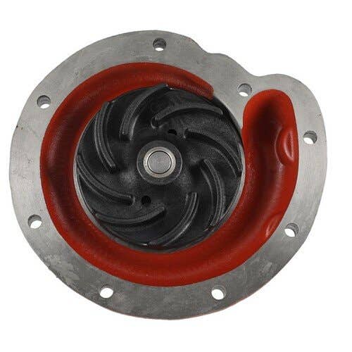 102183 | Water Pump | Case IH 385 395 485 495 585 595 685 695 885 895 995 3220 3230 4210 4230 4240 | International | Farmall |  | 3136053R92 | 3132739R92 | 3132739R92 | 3132739R93 | 3132739R94 | 3136053R91 | 3136053R93 | 735099C91 | 3132739R93