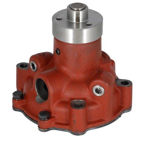 113820 | Water Pump | Case IH JX55 JX60 JX65 JX70 JX70U JX75 JX80 JX80U JX85 JX90 JX90U JX95 JX100U JX1060C JX1070C JX1070N JX1075C JX1075N JX1095N | New Holland |  | 504065104 | 99454833 | 8013358 | 8013363 | VPE1119 | 504065104 | 98465314 | 99452936
