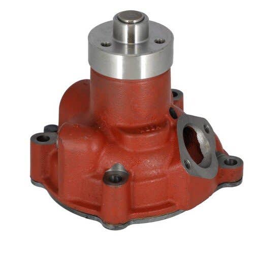113820 | Water Pump | Case IH JX55 JX60 JX65 JX70 JX70U JX75 JX80 JX80U JX85 JX90 JX90U JX95 JX100U JX1060C JX1070C JX1070N JX1075C JX1075N JX1095N | New Holland |  | 504065104 | 99454833 | 8013358 | 8013363 | VPE1119 | 504065104 | 98465314 | 99452936