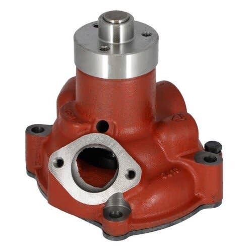 113820 | Water Pump | Case IH JX55 JX60 JX65 JX70 JX70U JX75 JX80 JX80U JX85 JX90 JX90U JX95 JX100U JX1060C JX1070C JX1070N JX1075C JX1075N JX1095N | New Holland |  | 504065104 | 99454833 | 8013358 | 8013363 | VPE1119 | 504065104 | 98465314 | 99452936