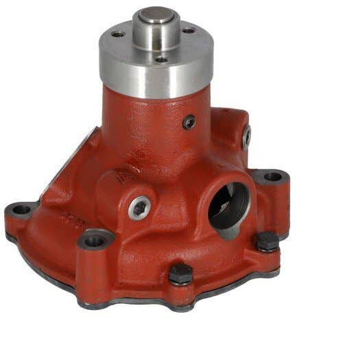 113820 | Water Pump | Case IH JX55 JX60 JX65 JX70 JX70U JX75 JX80 JX80U JX85 JX90 JX90U JX95 JX100U JX1060C JX1070C JX1070N JX1075C JX1075N JX1095N | New Holland |  | 504065104 | 99454833 | 8013358 | 8013363 | VPE1119 | 504065104 | 98465314 | 99452936