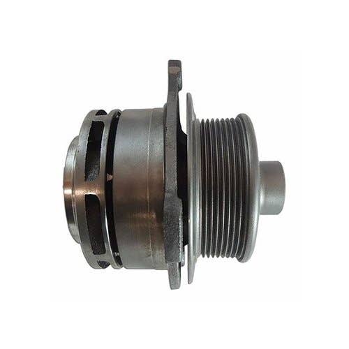 165050 | Water Pump | Case IH AFX8010 Steiger 380 Steiger 385 Steiger 430 Steiger 435 Steiger 485 STX380 STX430 8010 8120 | New Holland CR9070 T9030 T9040 T9050 TJ380 TJ430 |  | 504102491 | 504079715 | 504079715 | 5801807834 | 5801931144 | 504102491
